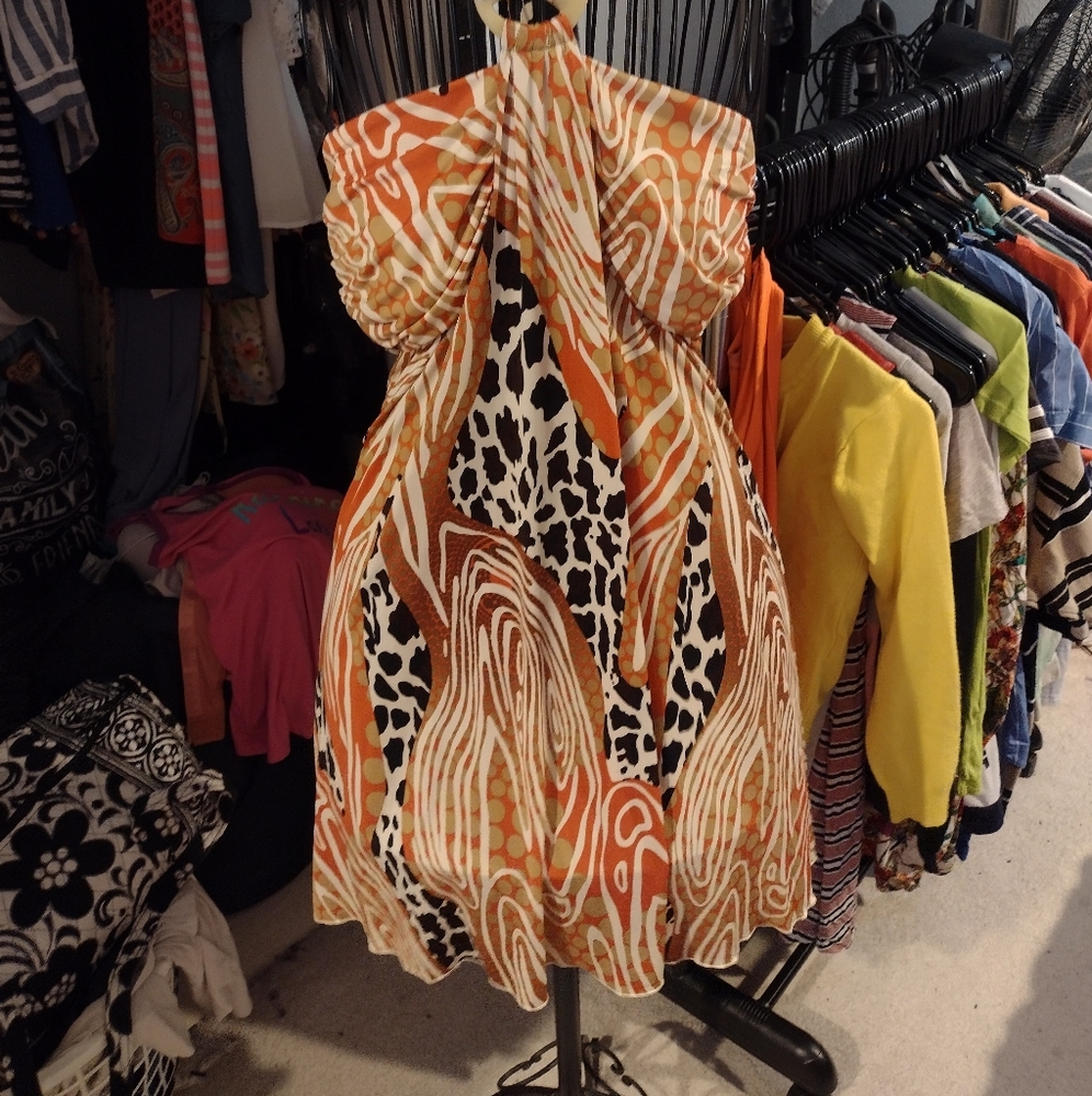 Like New LaBelle Summer Dress